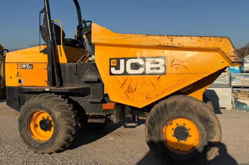 OmecoHub - Immagine JCB 9T-1FT